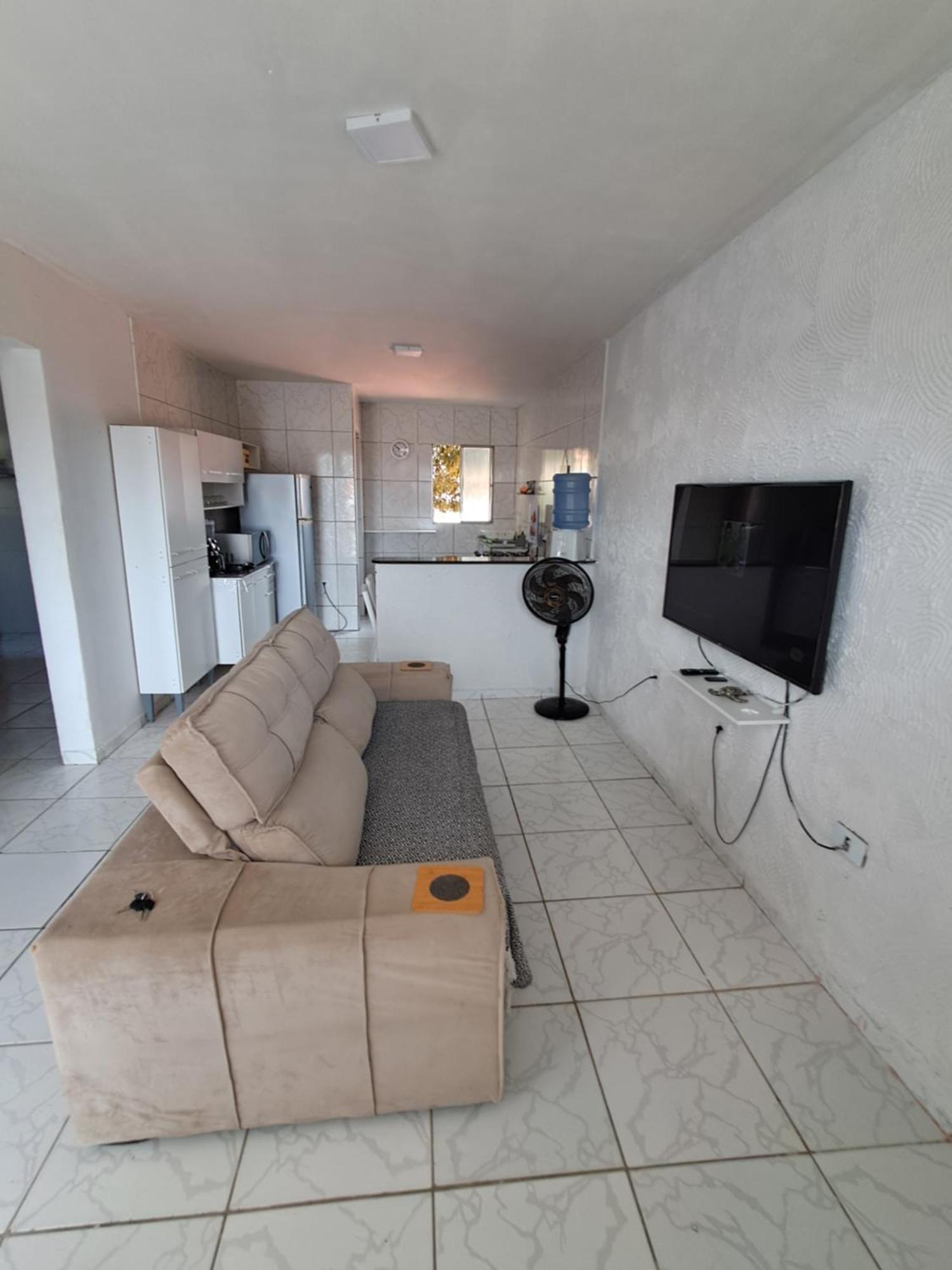 Apartamento de 2 Quartos