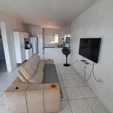 Apartamento Ryso do Mar Porto de Galinhas-2