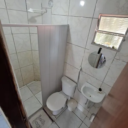 Apartamento Ryso do Mar Porto de Galinhas-3