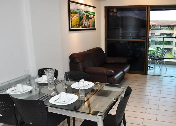 Polinesia Resort Beira Mar Muro Alto Pôrto das Galinhas